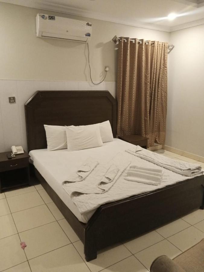 Hotel Eden Rock Rawalpindi Exterior photo